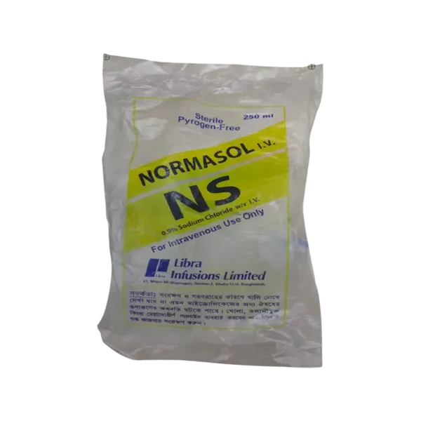 Normasol IV