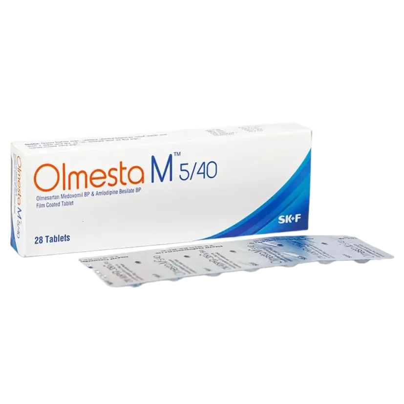 Olmesta M 40