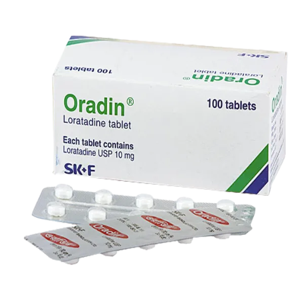 Oradin PLUS 10/240