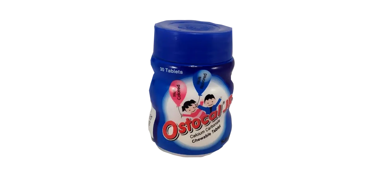 Ostocal JR 250