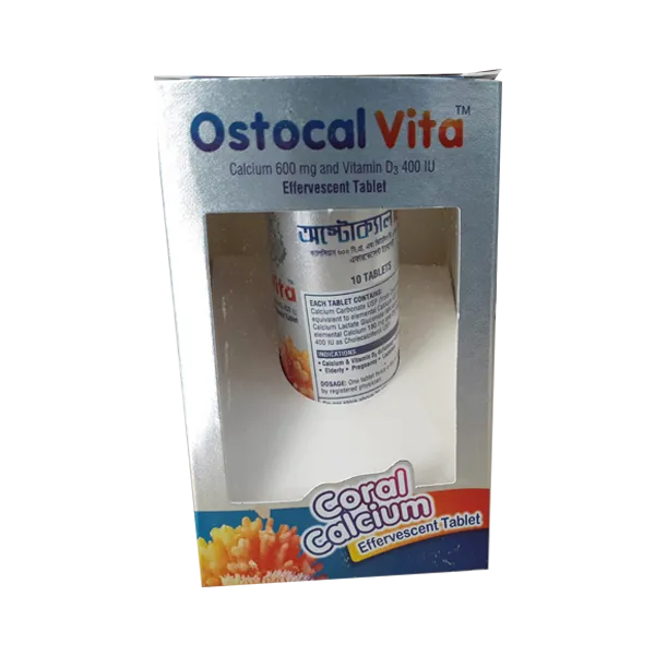 Ostocal Vita