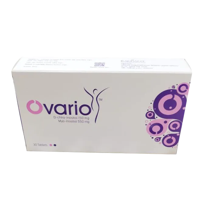 Ovario