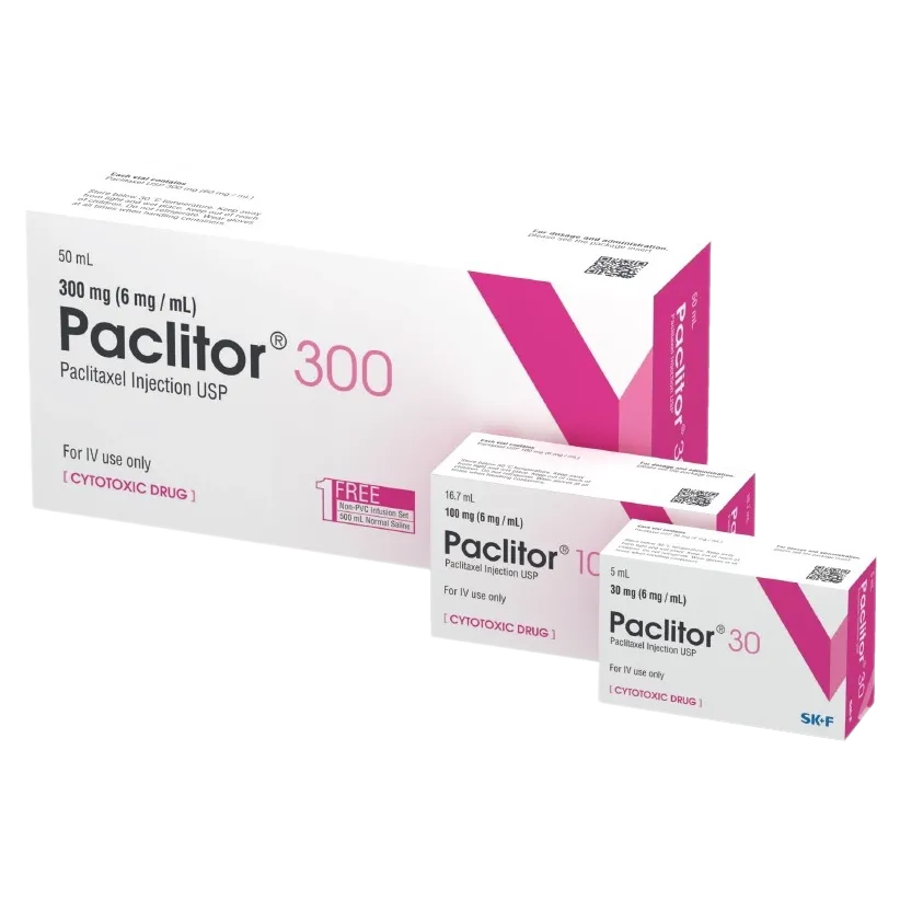 Paclitor
