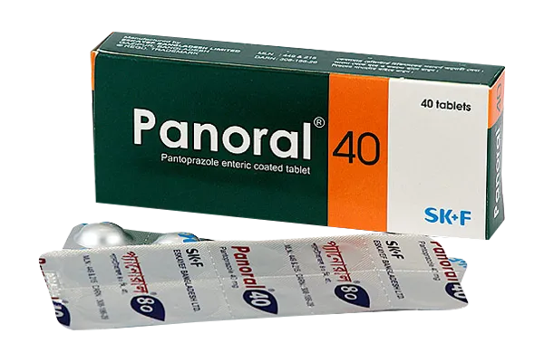 Panoral 40