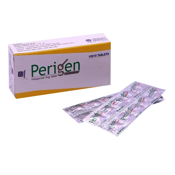 Perigen IM