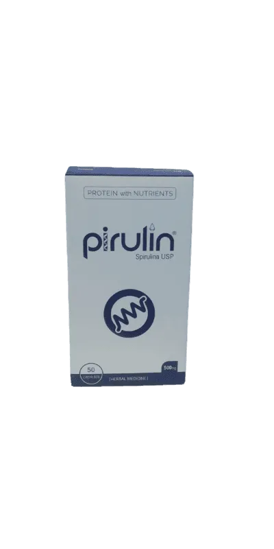 Pirulin
