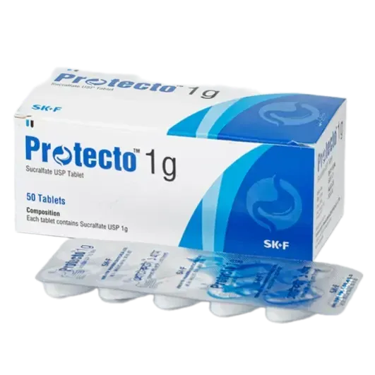 Protecto 1000