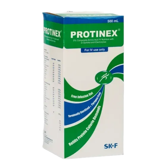 Protinex Kidz