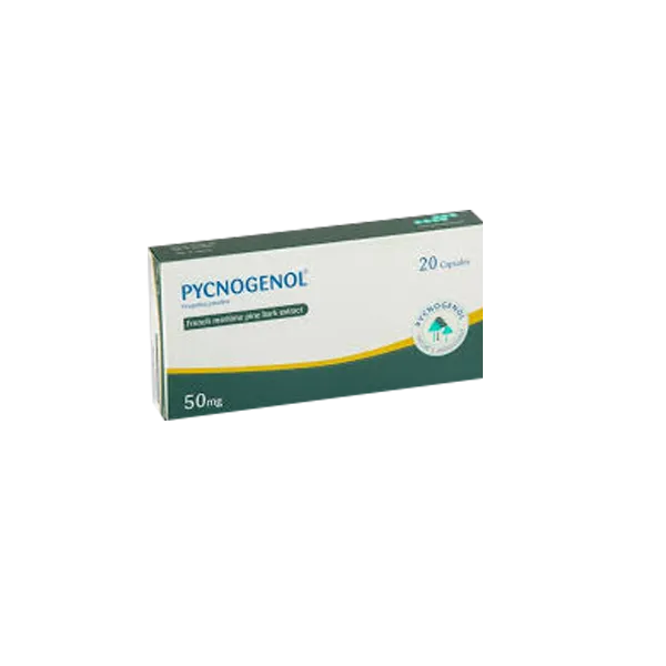 Pycnogenol