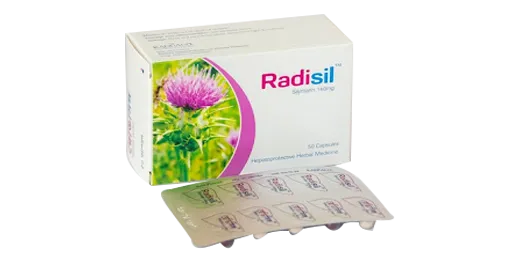 Radisil