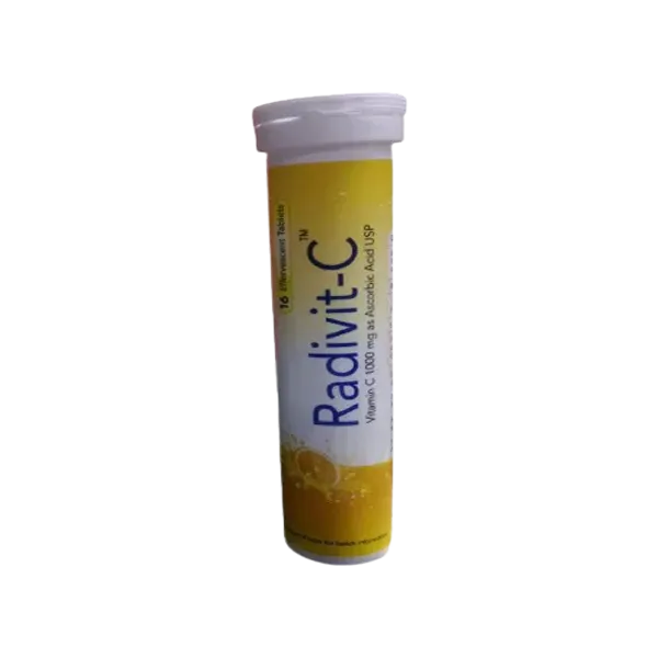 Radivit-C