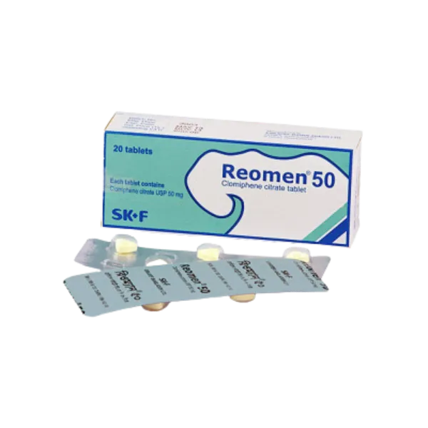 Reomen