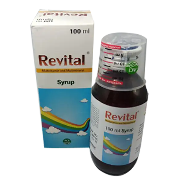 Revital