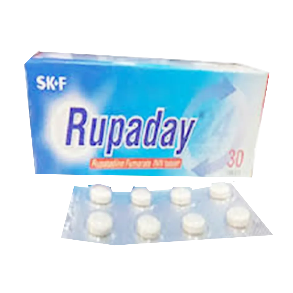 Rupaday
