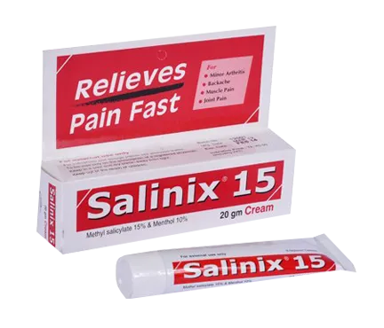 Salinix 15