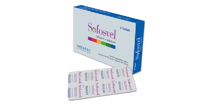 Sofosvel