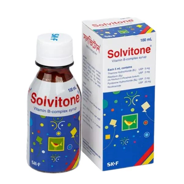 Solvitone