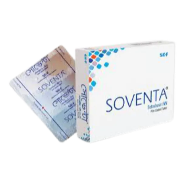Soventa