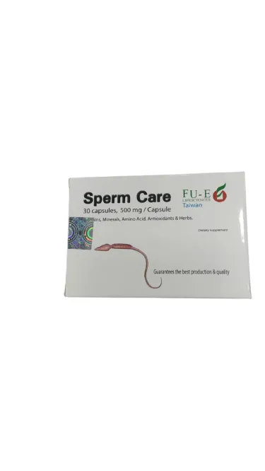 Sperm Care