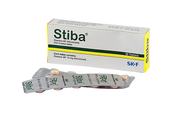 Stiba 10