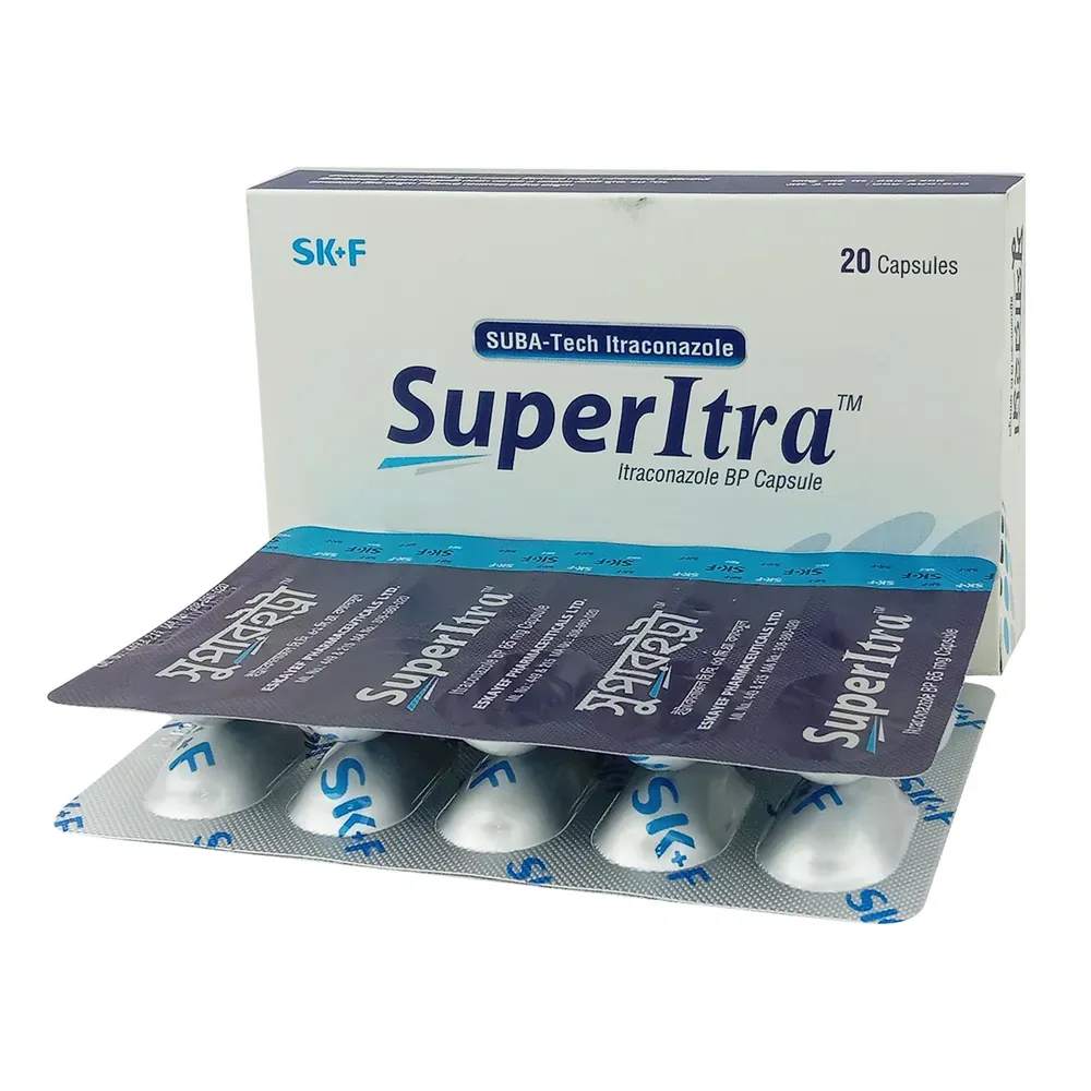 SuperItra