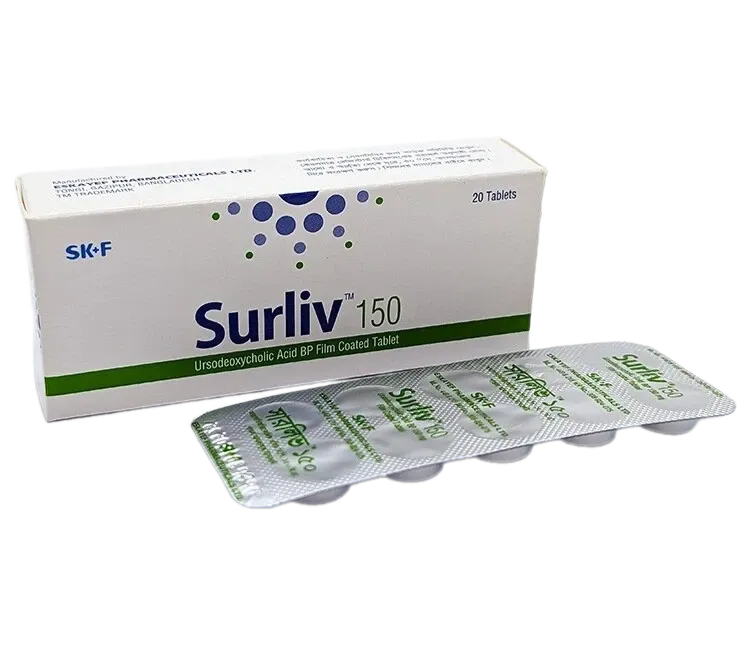 Surliv 150