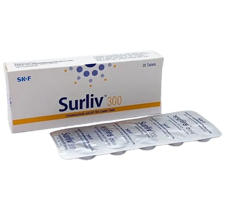 Surliv 300