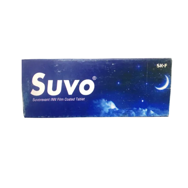 Suvo
