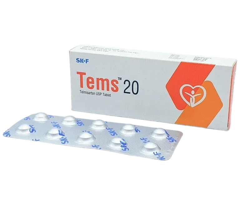 Tems 20
