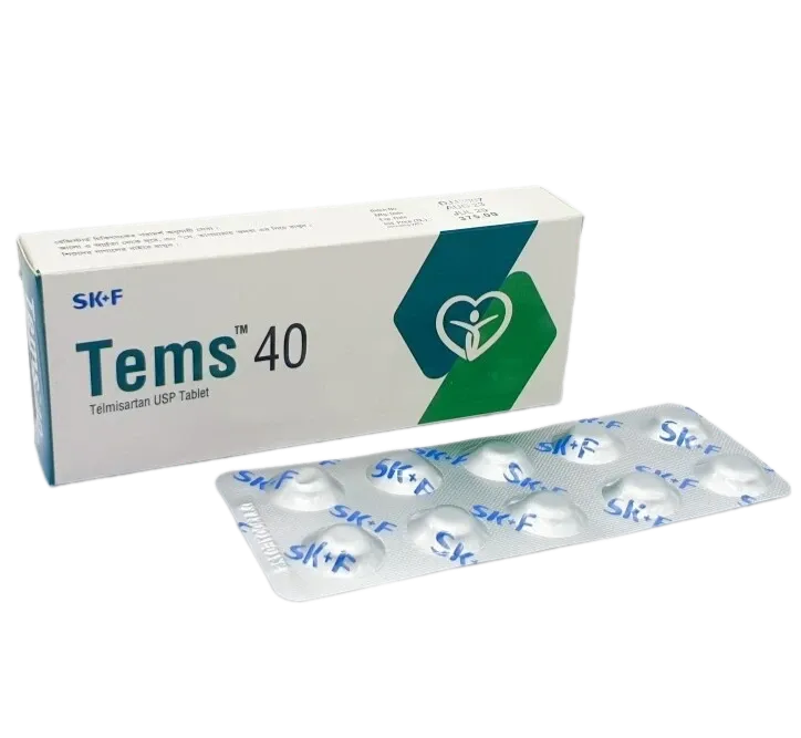 Tems 40