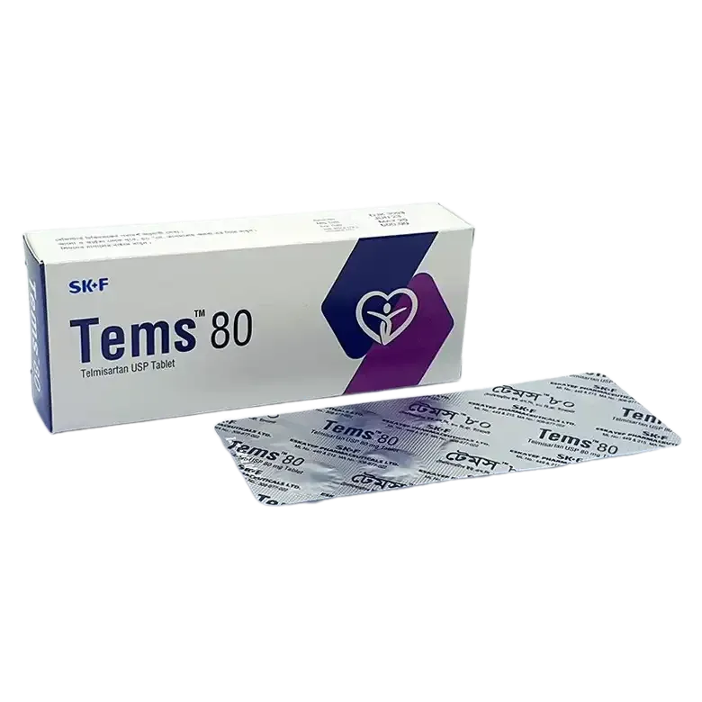 Tems 80