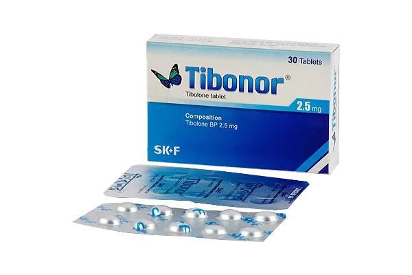Tibonor