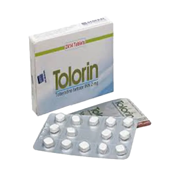Tolorin