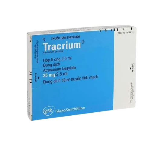 Tracrium