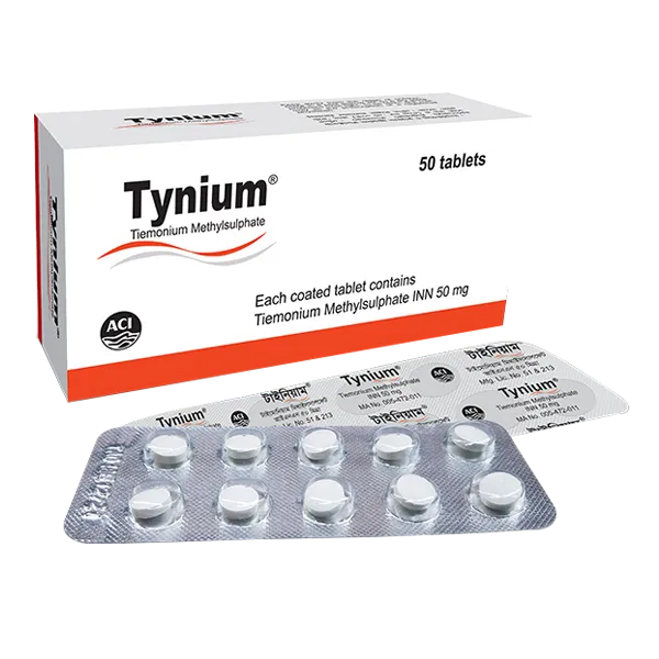Tynium