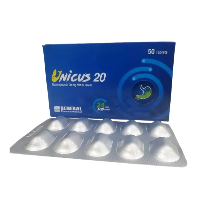 Unicus 20