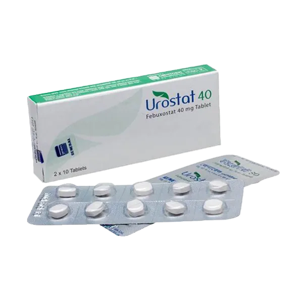 Urostat 80