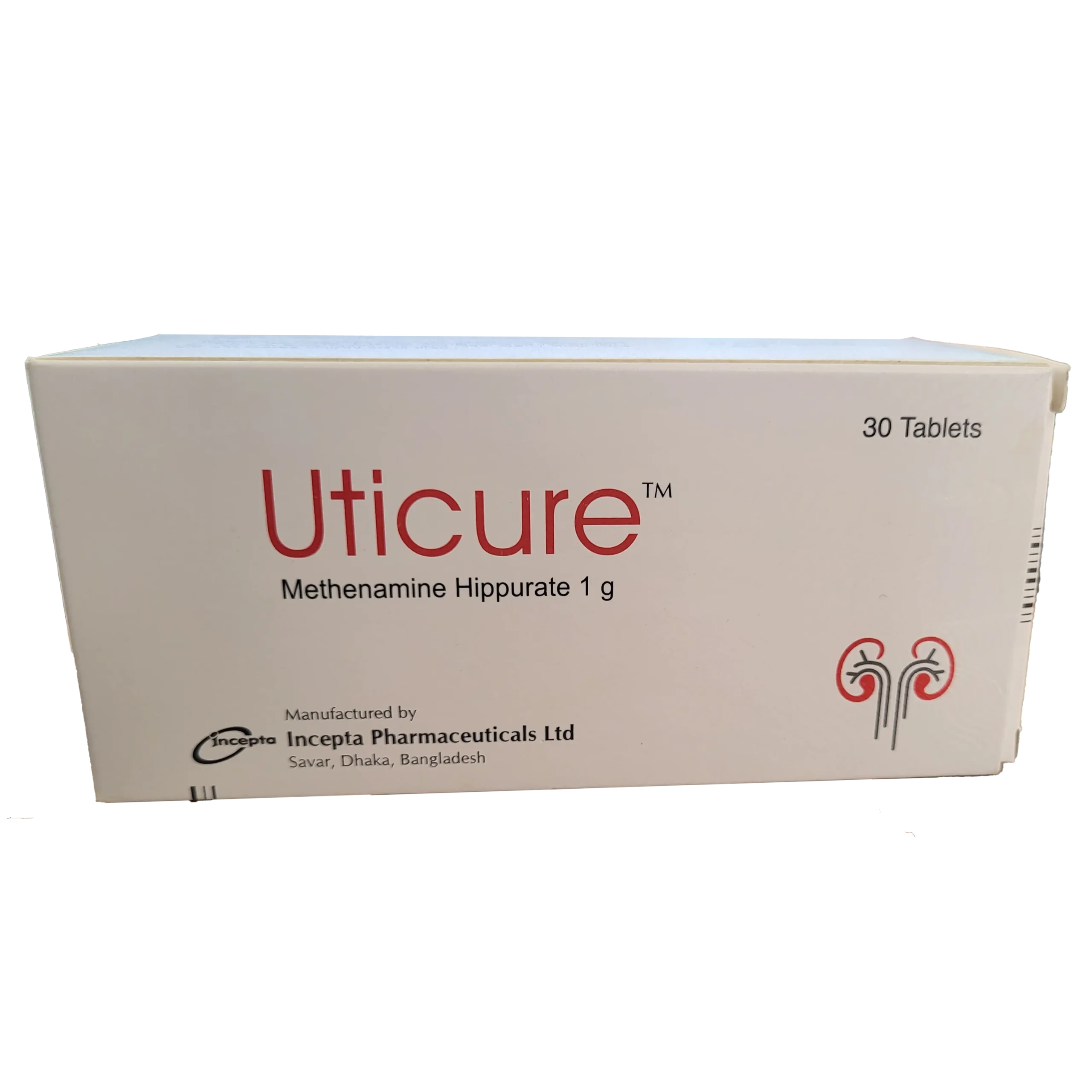 Uticure 1