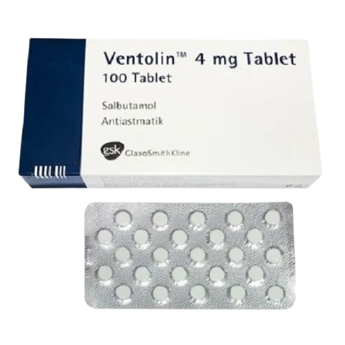 Ventolin 4