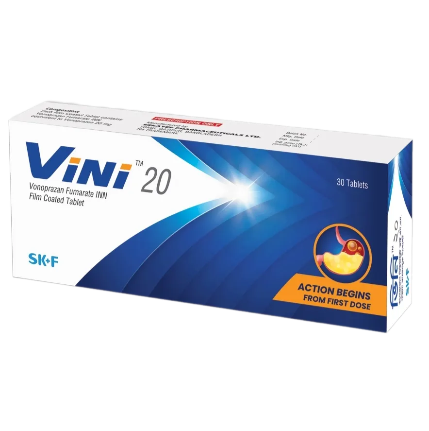 Vini 20