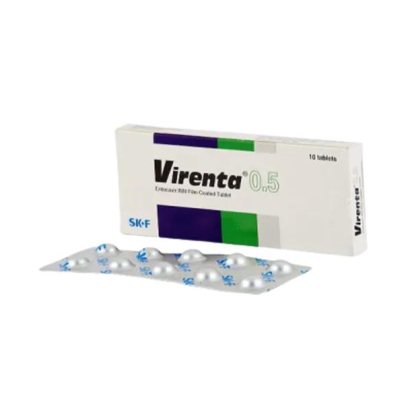 Virenta 1