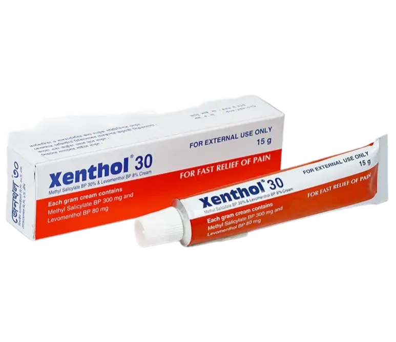 Xenthol 30