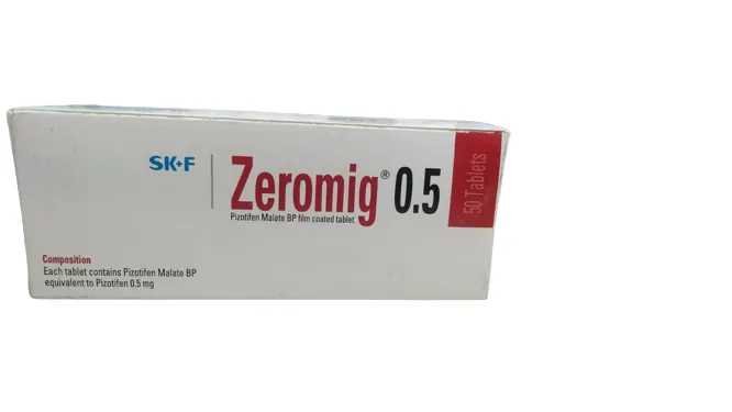 Zeromig 0.5