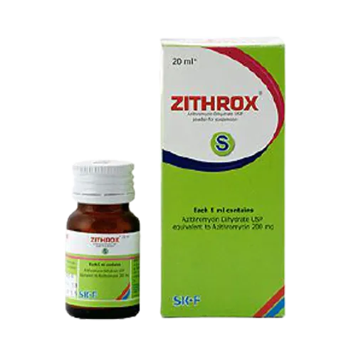 Zithrox
