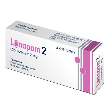 Lonapam 2
