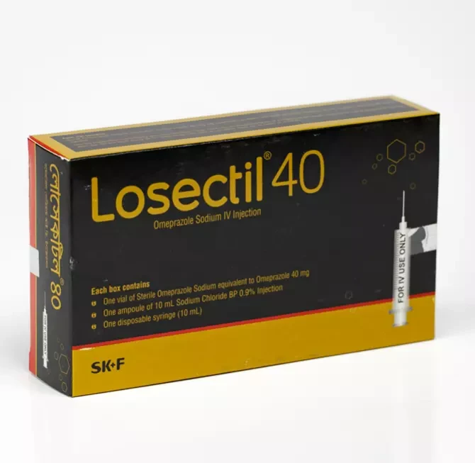 Losectil IV