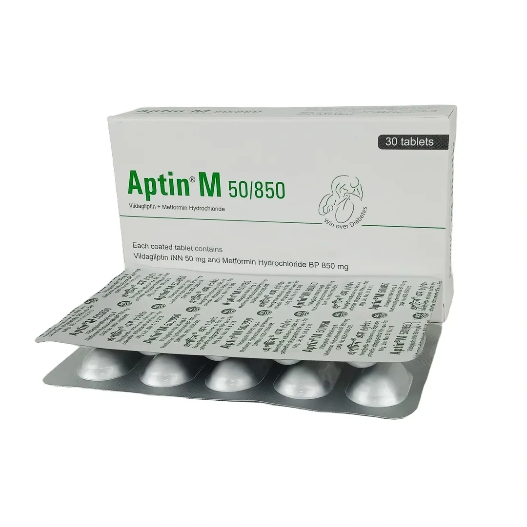 Aptin M 850