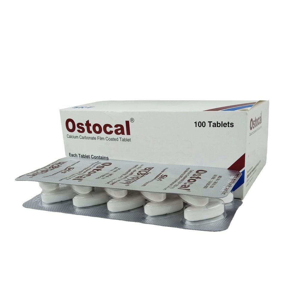 Ostocal 500