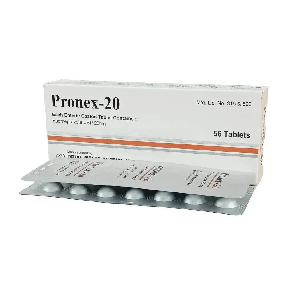 Pronex