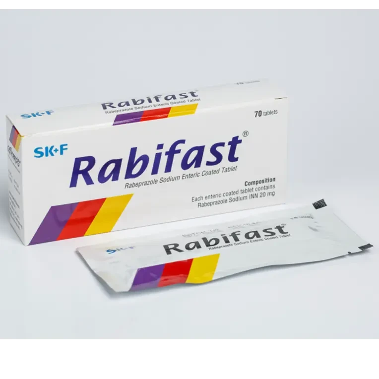 Rabifast